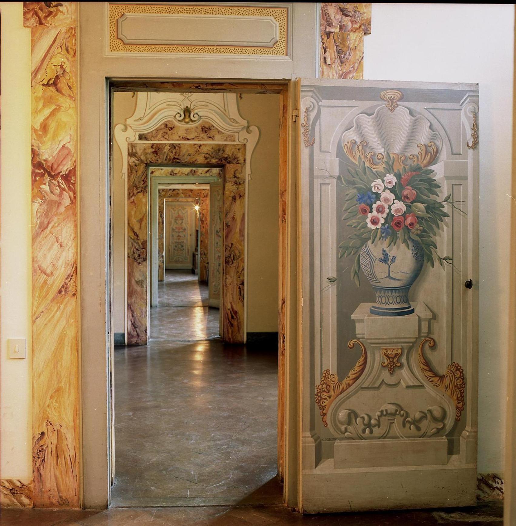 Castello Di Meleto Guest House Gaiole in Chianti Exterior foto